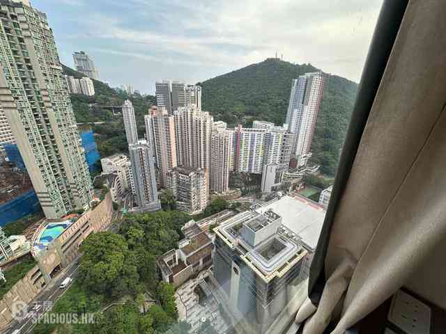 Kennedy Town - Lexington Hill 02
