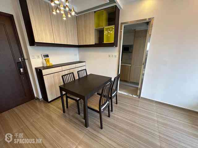 Kennedy Town - Lexington Hill 05