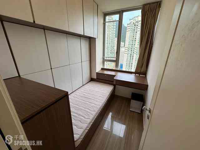 Kennedy Town - Lexington Hill 07