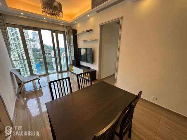 Kennedy Town - Lexington Hill 08