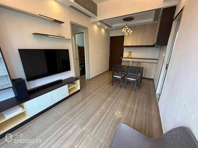 Kennedy Town - Lexington Hill 09
