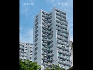 Quarry Bay - King's View Court 04