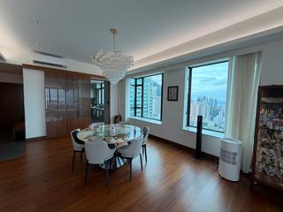 Mid Levels Central - Fairlane Tower 05