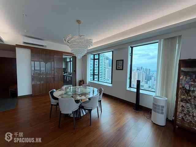 Mid Levels Central - Fairlane Tower 05
