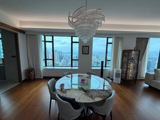 Mid Levels Central - Fairlane Tower 06