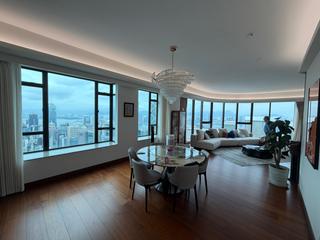 Mid Levels Central - Fairlane Tower 03