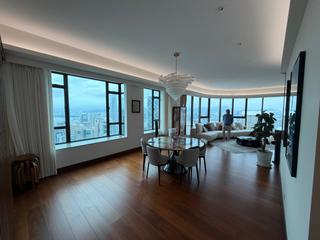 Mid Levels Central - Fairlane Tower 04