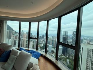 Mid Levels Central - Fairlane Tower 07