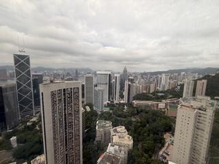 Mid Levels Central - Fairlane Tower 10