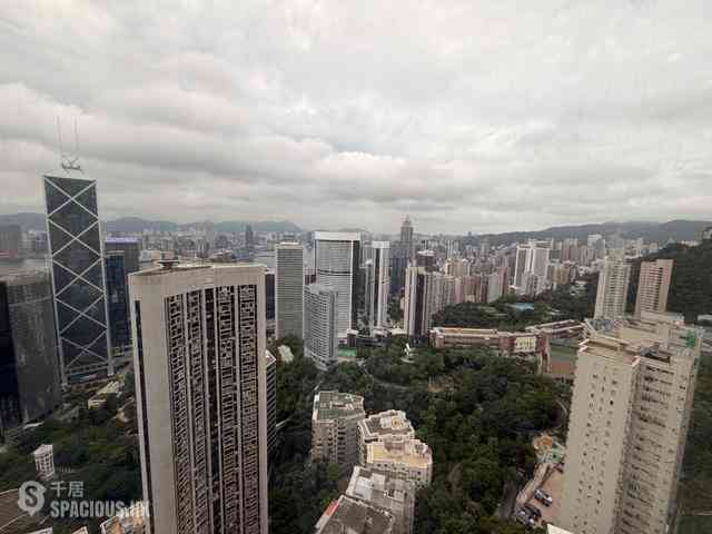 Mid Levels Central - Fairlane Tower 10
