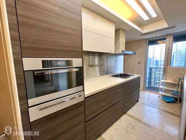 Wong Chuk Hang - Marinella Block 1 06