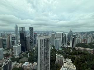 Mid Levels Central - Fairlane Tower 11