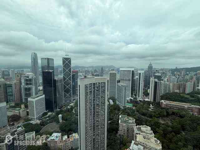 Mid Levels Central - Fairlane Tower 11