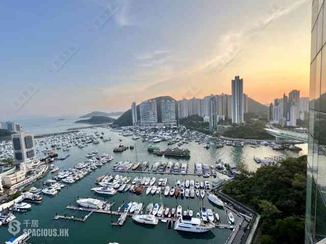 Wong Chuk Hang - Marinella Block 1 09