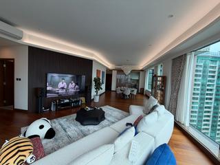 Mid Levels Central - Fairlane Tower 08