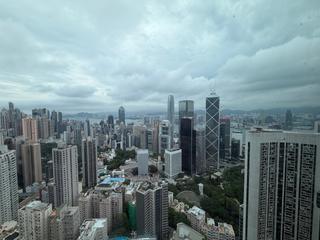 Mid Levels Central - Fairlane Tower 09