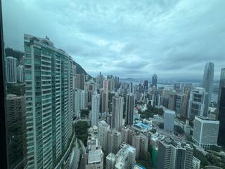 Mid Levels Central - Fairlane Tower 12