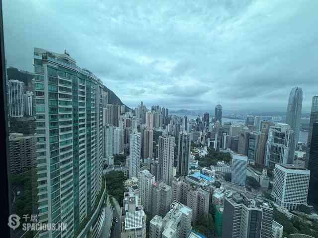 Mid Levels Central - Fairlane Tower 12