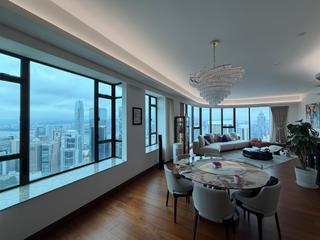 Mid Levels Central - Fairlane Tower 02