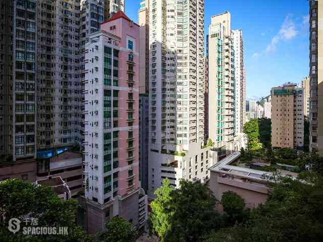Mid Levels Central - Panorama 10