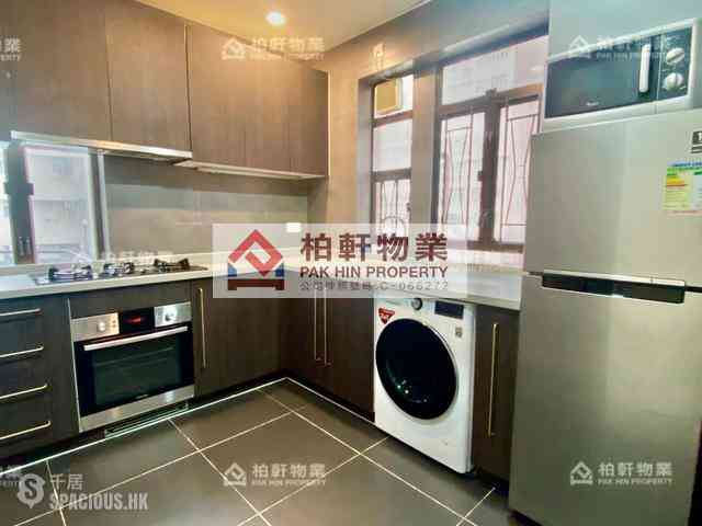 鲗鱼涌 - 丽都大厦 03
