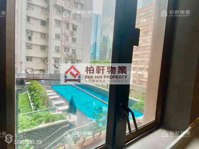 鲗鱼涌 - 丽都大厦 07