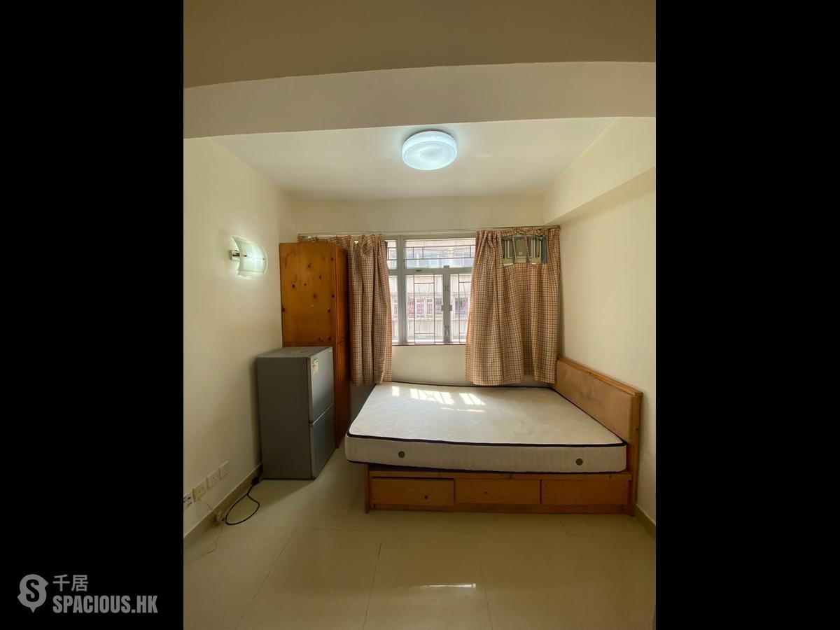 Tsim Sha Tsui - Tsim Sha Tsui Mansion 01