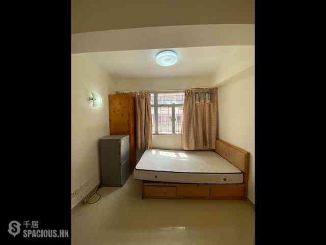 Tsim Sha Tsui - Tsim Sha Tsui Mansion 01