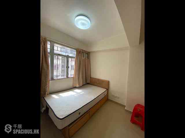 Tsim Sha Tsui - Tsim Sha Tsui Mansion 02