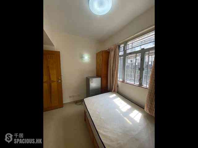 Tsim Sha Tsui - Tsim Sha Tsui Mansion 03