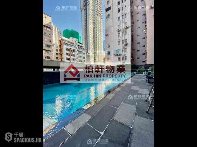 鲗鱼涌 - 君豪峰 05