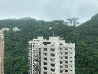 Mid Levels Central - Hillsborough Court Block 1 05