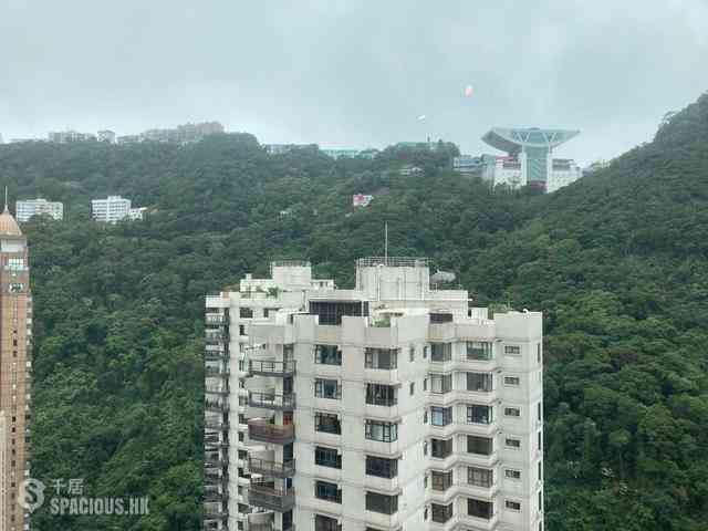 Mid Levels Central - Hillsborough Court Block 1 05