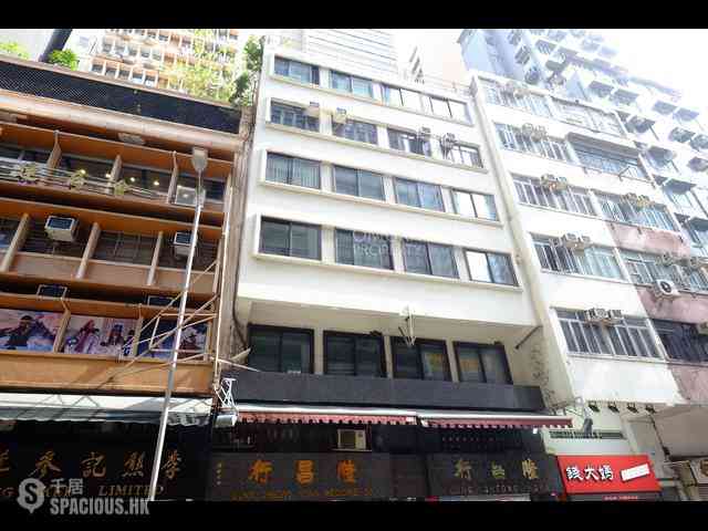 上环 - 皇后大道西13-15号 02