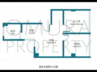 上环 - 皇后大道西13-15号 04