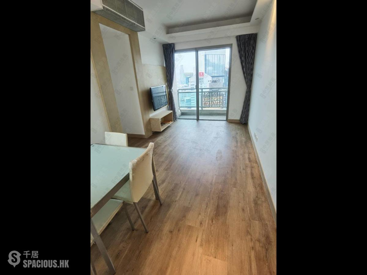Wan Chai - York Place 01
