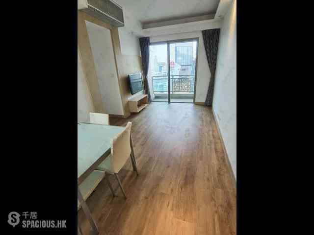 Wan Chai - York Place 01