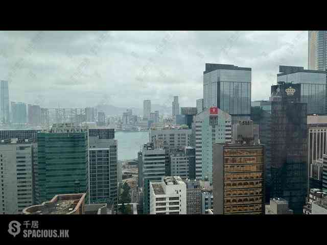 Wan Chai - York Place 16