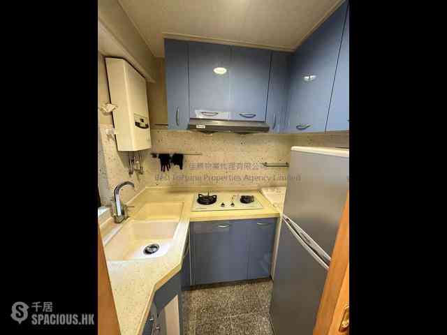 Kennedy Town - Smithfield Court Block 2 05