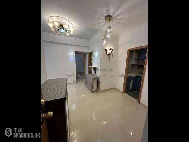 Kennedy Town - Smithfield Court Block 2 02