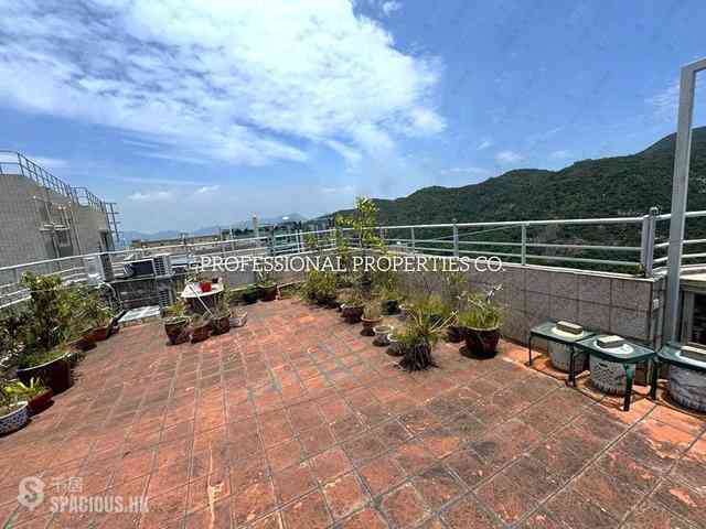 大坑 - 慧景園 12