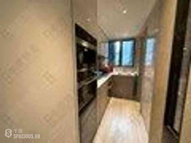 Wong Chuk Hang - The Southside Phase 1 Southland Tower 2B 06