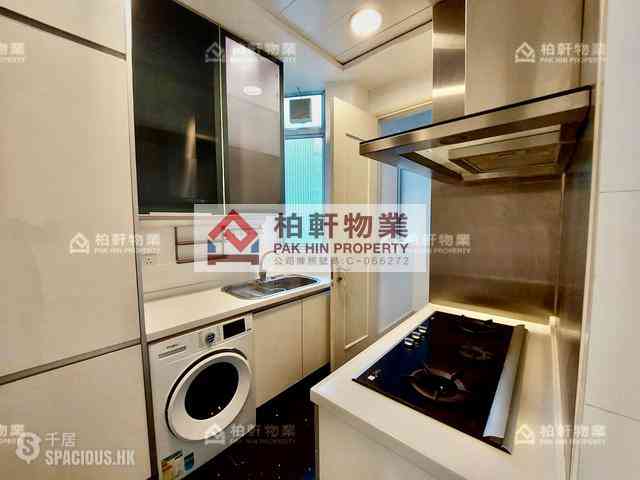 鲗鱼涌 - Casa 880 07