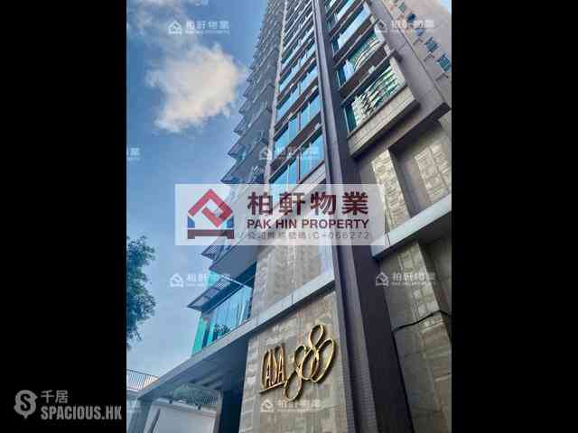 鲗鱼涌 - Casa 880 08