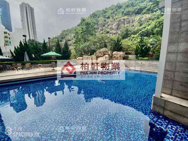 鲗鱼涌 - Casa 880 09