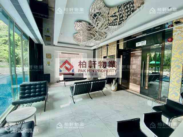 鲗鱼涌 - Casa 880 12