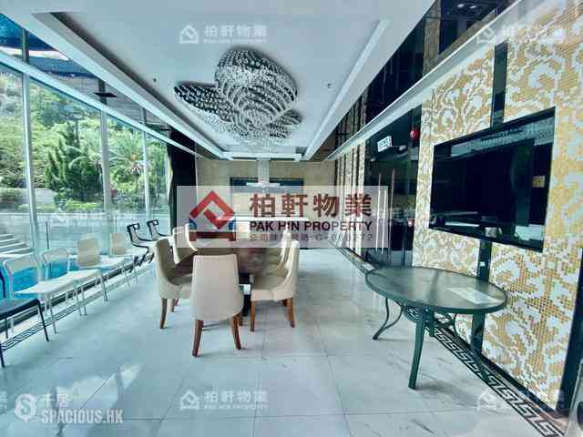 鲗鱼涌 - Casa 880 13