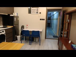 Sai Ying Pun - Tung Wai Garden 02
