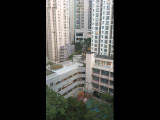 Sai Ying Pun - Tung Wai Garden 07