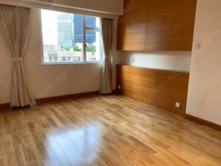 Mid Levels Central - Greenland Court 06